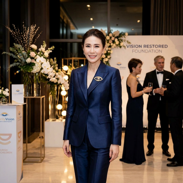 Charity Partnerships